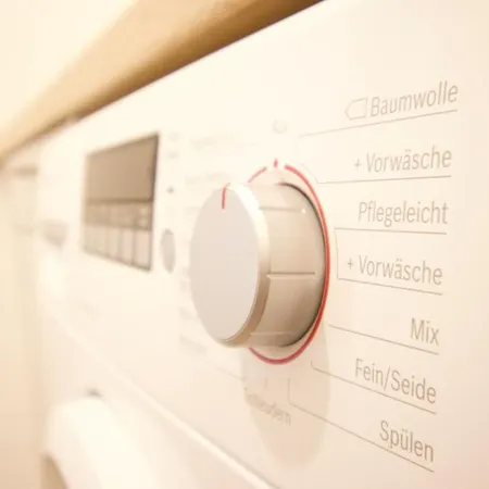 Achtert Diek 55 Lägenhet *